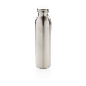 Bouteille isotherme personnalisable | Trius Silver