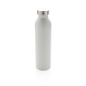 Bouteille isotherme personnalisable | Trius White