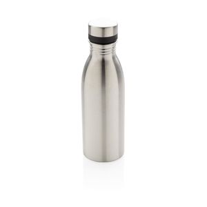 Bouteille personnalisée | Espax Silver