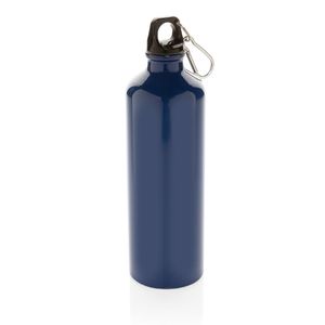 Bouteille d'eau XL en aluminium|Cembrano Blue