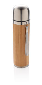 Bouteille personnalisable | Xerta Brown