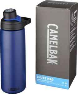 Bouteille personnalisable | Chute Mag Marine