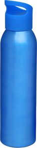 Bouteille personnalisée de sport 650 ml|Sky Bleu