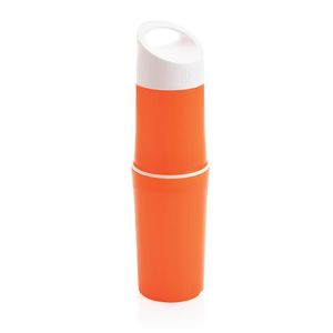 Bouteille BE O|Somoza Orange