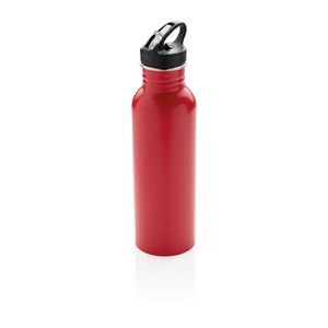 Bouteille personnalisable | Deluxe Red