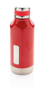 Bouteille personnalisable | Guidú Red