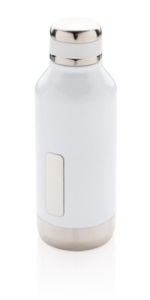 Bouteille personnalisable | Guidú White