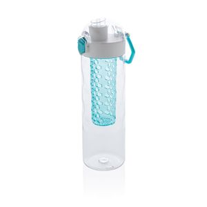 Bouteille personnalisable | Corroza Turquoise
