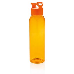 Bouteille publicitaire | Lodum Orange