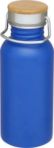 Bouteille publicitaire de sport 550 ml|Thor Bleu