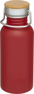 Bouteille publicitaire de sport 550 ml|Thor Rouge