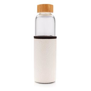 Bouteille personnalisable | Dulanto White