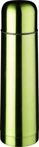 Flasque isotherme personnalisée | Gallup Citron vert