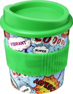Gobelet isotherme publicitaire | Sorda Vert