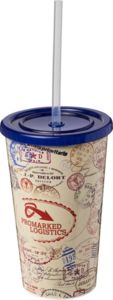 Gobelet personnalisable | Cavio Bleu