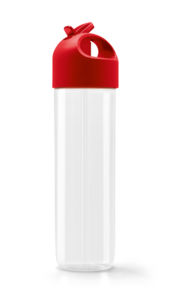 Gourde personnalisable | Conley Rouge