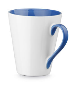 Mug en céramique personnalisable|Colby Bleu