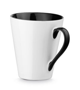 Mug en céramique personnalisable|Colby Noir