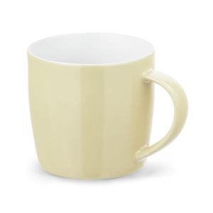 Mug en céramique personnalisé|Coùander Beige