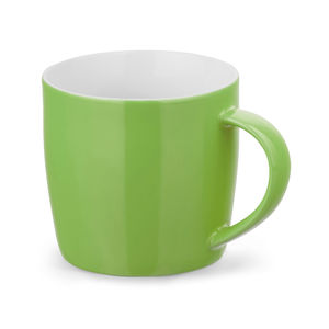 Mug en céramique personnalisé|Coùander Vert Clair