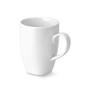 Mug céramique pour entreprise|Radwan Blanc