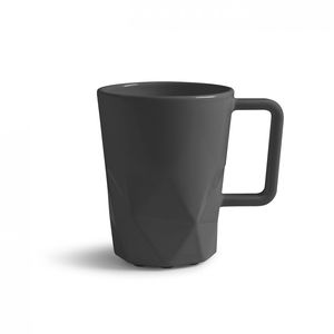 Mug personnalisable|Crystal Noir