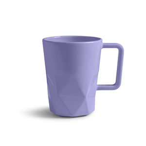 Mug personnalisable|Crystal Violet