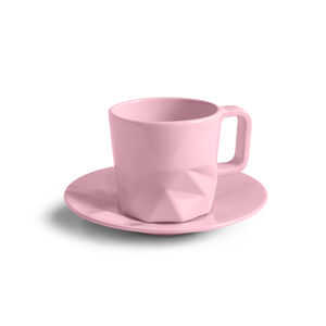 Mug personnalisable|Crystel Rose