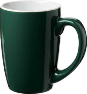 Mug personnalisé | Mendi Vert