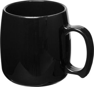 Mug personnalisé | Cama Noir