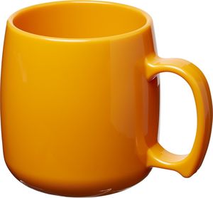 Mug personnalisé | Cama Orange