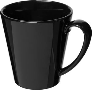 Mug personnalisé | Supreme Noir