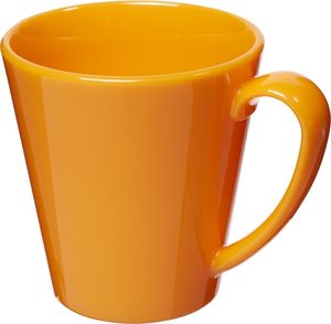 Mug personnalisé | Supreme Orange