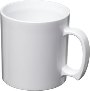 Mug personnalisé | Caneo Blanc