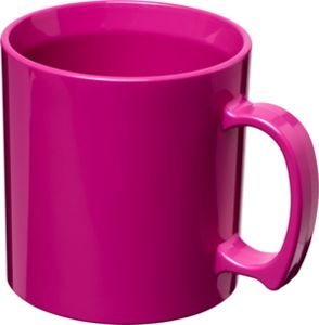 Mug personnalisé | Caneo Magenta