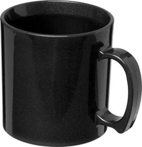 Mug personnalisé | Caneo Midnight Black