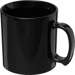 Mug personnalisé | Caneo Noir