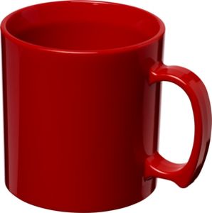 Mug personnalisé | Caneo Rouge