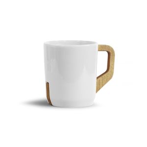 Mug personnalisé|Tristan Blanc