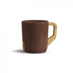 Mug personnalisé|Tristan Marron