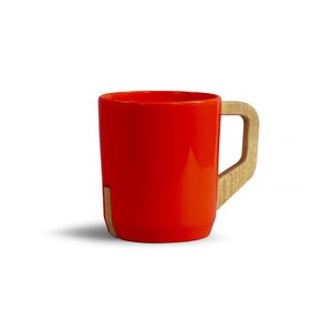 Mug personnalisé|Tristan Rouge