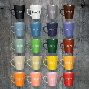 Mug publicitaire | Alfred 1