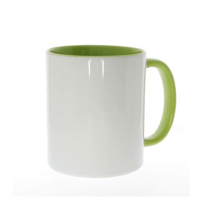 Mug Publicitaire | CAD33MUGPER Vert