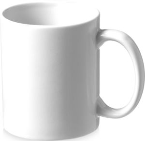 Mug personnalisé | Andrea Blanc