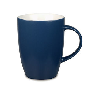 Mug Publicitaire | Elite Matt Bleu Pms 540U