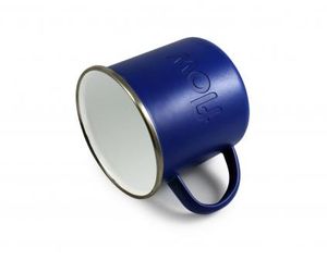 Mug Publicitaire | Enamel