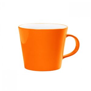 Mug publicitaire | Newlifz Orange