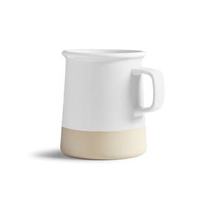 Mug publicitaire|Perette Blanc