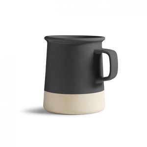 Mug publicitaire|Perette Noir