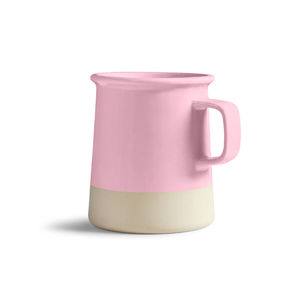 Mug publicitaire|Perette Rose